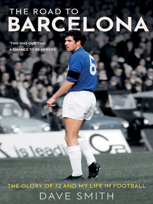 cover image of The Road to Barcelona